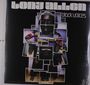 Tony Allen: Black Voices, LP,LP