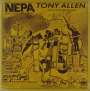 Tony Allen: N.E.P.A. (Never Expect Power Always), LP
