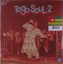 : Togo Soul 2 (remastered), LP,LP