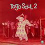 : Togo Soul 2, CD