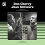 Don Cherry & Jean Schwarz: Roundtrip: Live At Théatre Récamier Paris 1977 (Slipcase), CD