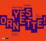 Jean-Paul Celea, Wolfgang Reisinger & Emile Parisien: Yes, Ornette!, CD