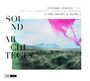 Stéphane Kerecki: Sound Architects, CD