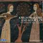 : Knights, Maids and Miracles, CD,CD,CD,CD,CD