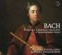 Johann Sebastian Bach: Flötensonaten BWV 526,1019,1030,1032, CD