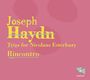 Joseph Haydn: Streichtrios H11 Nr.14,59,80,85,96,97, CD