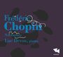 Frederic Chopin: Nocturnes Nr.1-12, CD