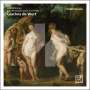 Giaches de Wert: Madrigale & Canzonetten "Versi d'Amore", CD