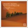 Alessandro Scarlatti: Scarlatti: Christmas at the Bethlehem of the West, CD
