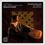 Evangelina Mascardi - Lute Concertos (beyond Vivaldi), CD