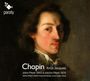 Frederic Chopin (1810-1849): Klaviersonate Nr.2 op.35, CD
