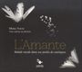 : Mora Vocis - L'Amante, CD