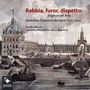 Jeronimo Francisco de Lima: Sinfonie & Arie, CD