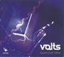 : Quatuor Tana - Volts, CD