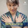 : Joanna Goodale - Bach in a Circle, CD