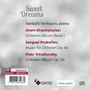 : Varduhi Yeritsyan - Sweet Dreams, CD