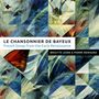 : Brigitte Lesne - Chansons du Manuscrit de Bayeux (French Songs of the Early Renaissance), CD