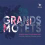Joseph Valette de Montigny: Grands Motets, CD