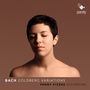 Johann Sebastian Bach: Goldberg-Variationen BWV 988 für Akkordeon, CD