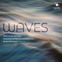 Edith Canat de Chizy: Kammermusik "Waves", CD