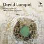 David Lampel: Orchesterwerke, CD