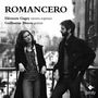 : Eleonore Gagey & Guillaume Bleton - Romancero, CD