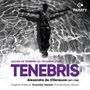 Alexandre de Villeneuve: Lecons de Tenebres du troisieme Jour (Paris 1719), CD