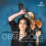 : Pauline Klaus - Obsessions, CD