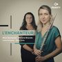 : Alice Szymanski  L'Enchanteur, CD