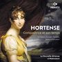 Hortense de Beauharnais: Romanzen, CD