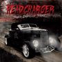 Headcharger: Black Diamond Snake, CD