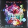 Fiction Plane: Mondo Lumina (180g) (Limited Edition), LP