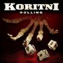 Koritni: Rolling, CD