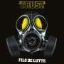 Trust (Frankreich): Fils De Lutte, CD