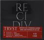 Trust : Re.Ci.Div, CD