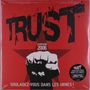 Trust (Frankreich): Soulagez-Vous Dans Les Urnes ! (Campagne 2006) (180g), LP,LP