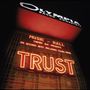 Trust : L'Olympia 2007, CD