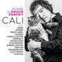 Cali: 20 Ans D'Amour Parfait, CD