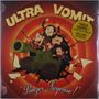 Ultra Vomit: Panzer Surprise! (Limited Edition) (Gold Vinyl), LP