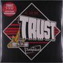 Trust : Rockpalast (5 Juin 1982), LP