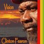 Clinton Fearon: Vision (Reissue), LP