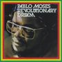 Pablo Moses: Revolutionary Dream (Reissue), CD