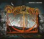 Groundation Meets Brain Damage: Dreaming From An Iron Gate, CD