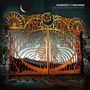 Groundation Meets Brain Damage: Dreaming From An Iron Gate, LP,LP