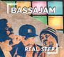 Bassajam: Real Step, CD