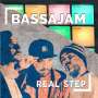 Bassajam: Real Step, LP,LP