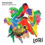 Matthieu Marthouret: Lori, CD