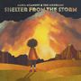 Nadia McAnuff & the Ligerians: Shelter From The Storm, LP