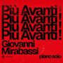 Giovanni Mirabassi (geb. 1970): Piu Avanti!, CD