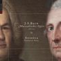 Johann Sebastian Bach: Ein Musikalisches Opfer BWV 1079, CD